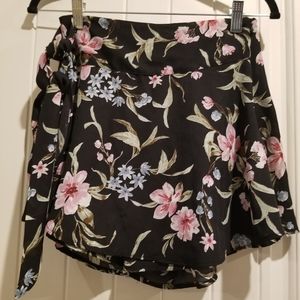 Wrap around Skort